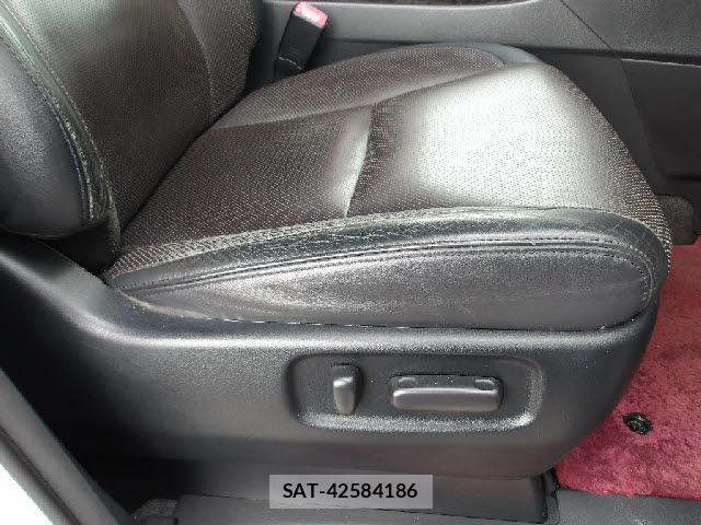 Toyota ALPHARD 2014-07 8224867-4