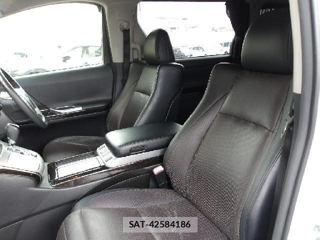 Toyota ALPHARD 2014-07 8224867-5