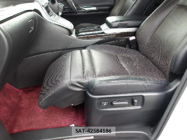 Toyota ALPHARD 2014-07 8224867-6