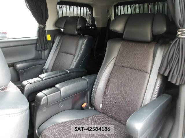 Toyota ALPHARD 2014-07 8224867-7