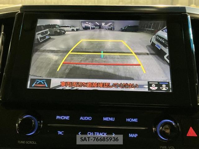 Toyota ALPHARD 2020-08 8225063-12