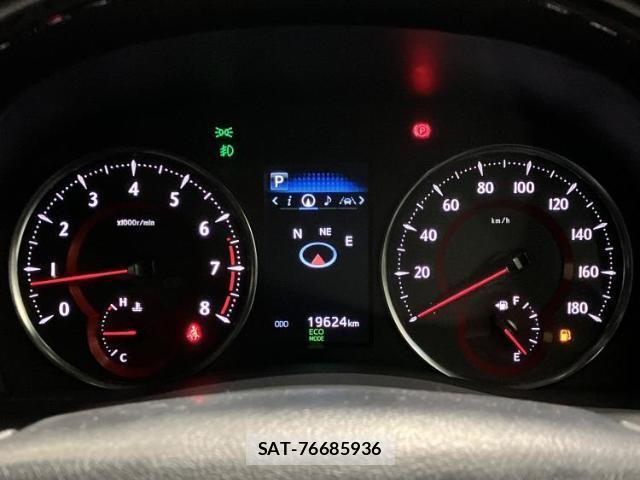 Toyota ALPHARD 2020-08 8225063-13