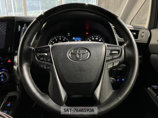 Toyota ALPHARD 2020-08 8225063-14