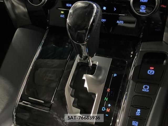 Toyota ALPHARD 2020-08 8225063-17