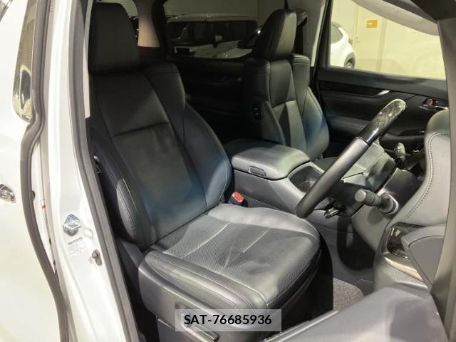 Toyota ALPHARD 2020-08 8225063-3