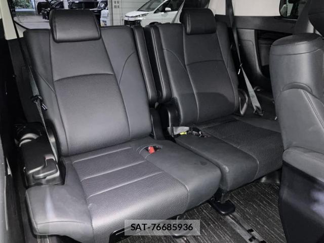 Toyota ALPHARD 2020-08 8225063-5