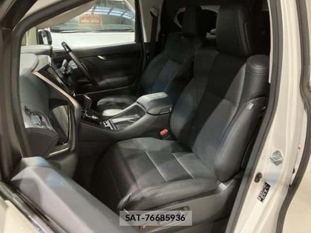 Toyota ALPHARD 2020-08 8225063-6