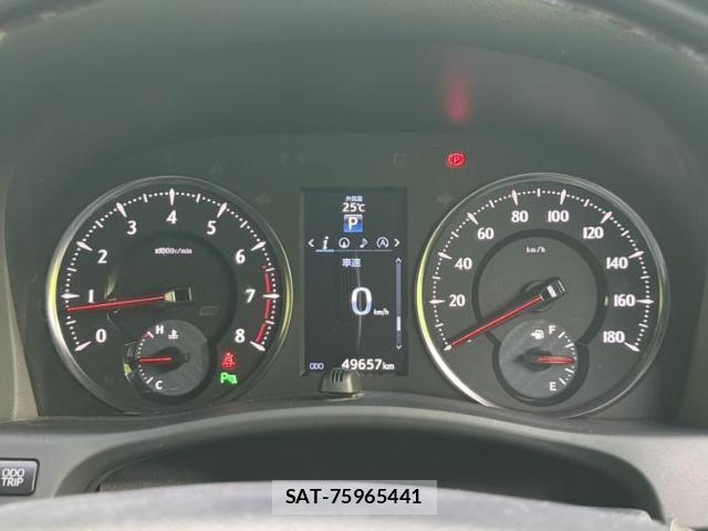 Toyota ALPHARD 2017-01 8225085-13