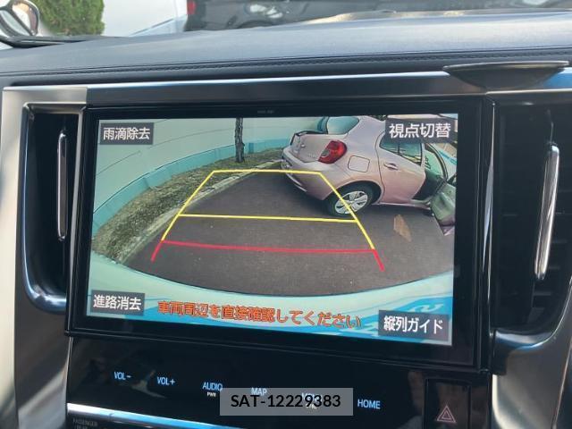 Toyota ALPHARD 2019-07 8225189-11
