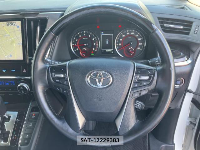 Toyota ALPHARD 2019-07 8225189-14