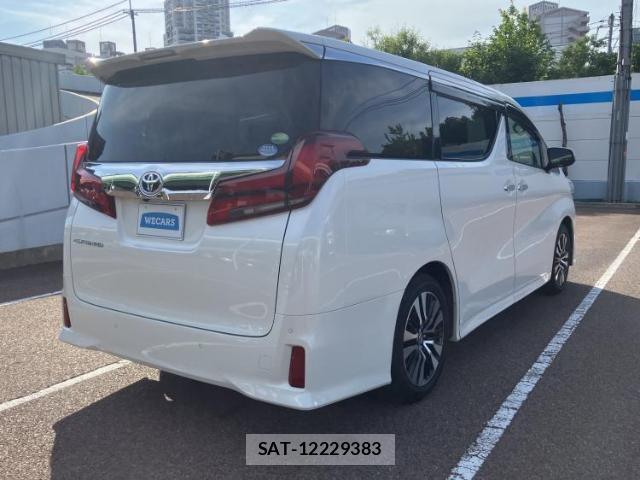 Toyota ALPHARD 2019-07 8225189-2