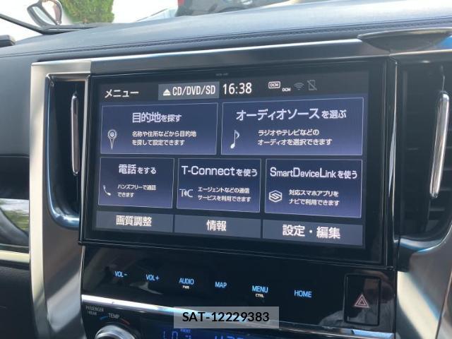 Toyota ALPHARD 2019-07 8225189-8