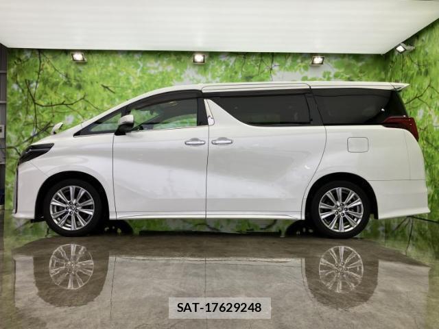 Toyota ALPHARD 2020-12 8225241-1