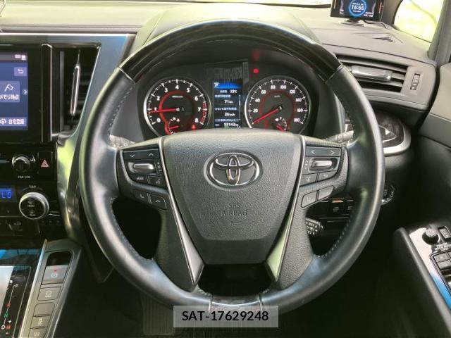 Toyota ALPHARD 2020-12 8225241-14