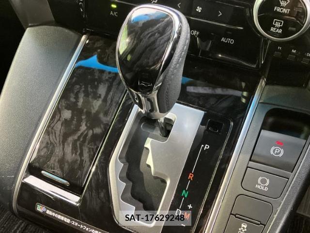 Toyota ALPHARD 2020-12 8225241-17