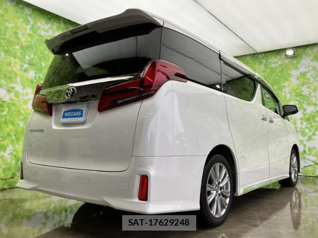 Toyota ALPHARD 2020-12 8225241-2