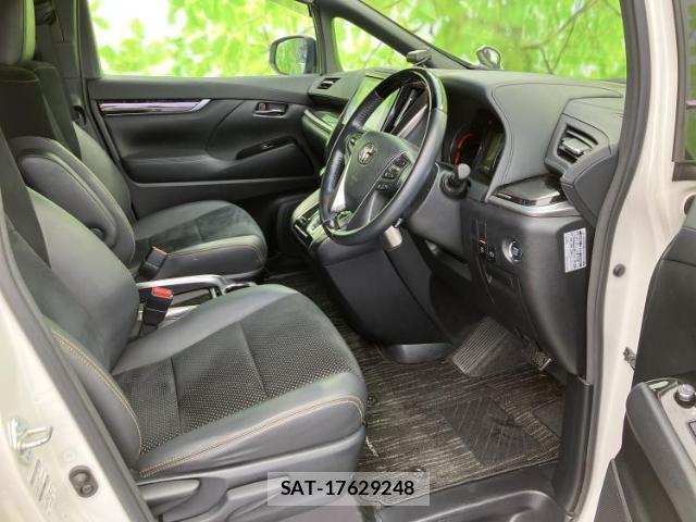 Toyota ALPHARD 2020-12 8225241-3