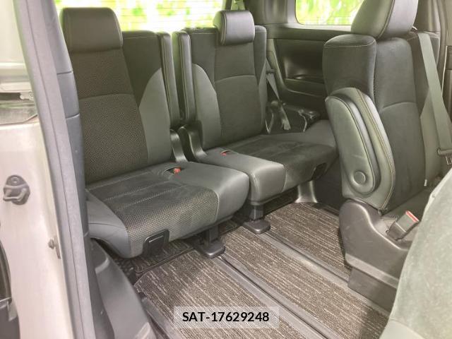 Toyota ALPHARD 2020-12 8225241-5