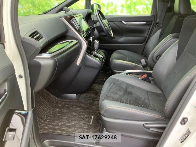 Toyota ALPHARD 2020-12 8225241-6