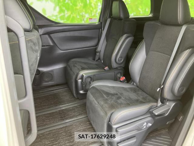Toyota ALPHARD 2020-12 8225241-7