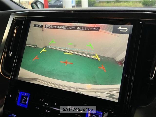 Toyota ALPHARD 2016-11 8225281-10