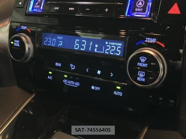 Toyota ALPHARD 2016-11 8225281-11