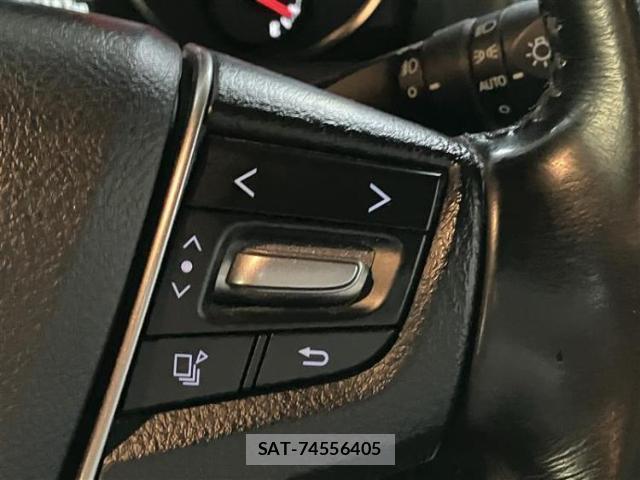 Toyota ALPHARD 2016-11 8225281-12