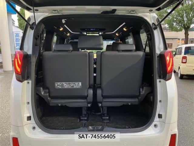 Toyota ALPHARD 2016-11 8225281-7