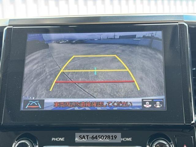 Toyota ALPHARD 2022-07 8225329-12
