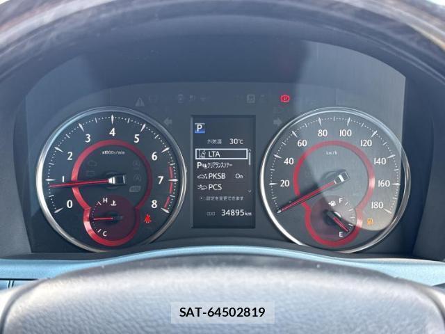 Toyota ALPHARD 2022-07 8225329-13