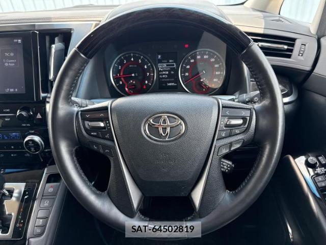 Toyota ALPHARD 2022-07 8225329-14