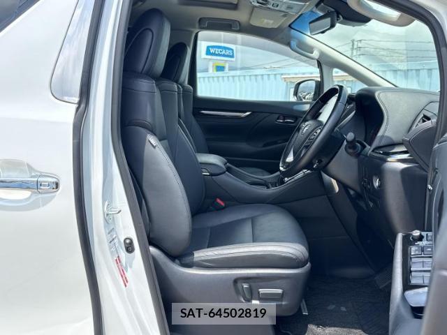 Toyota ALPHARD 2022-07 8225329-3