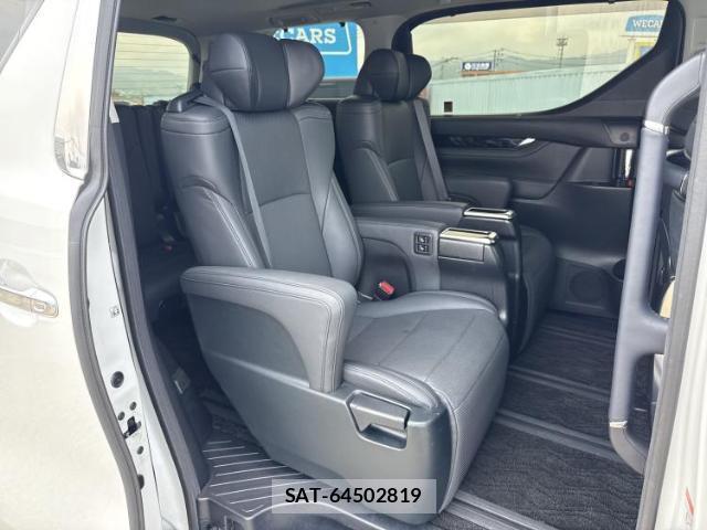 Toyota ALPHARD 2022-07 8225329-4