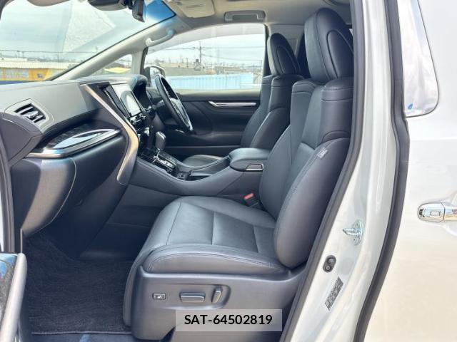 Toyota ALPHARD 2022-07 8225329-6