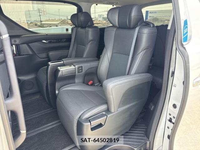 Toyota ALPHARD 2022-07 8225329-7