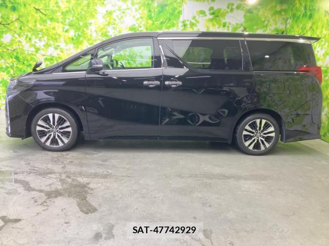 Toyota ALPHARD 2023-04 8225366-1