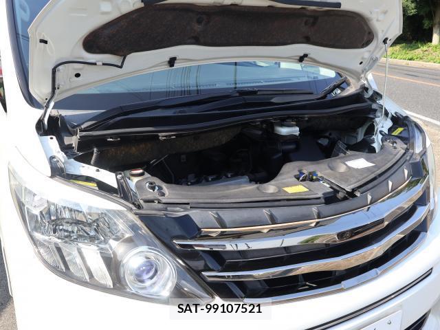 Toyota ALPHARD 2014-09 8225599-4