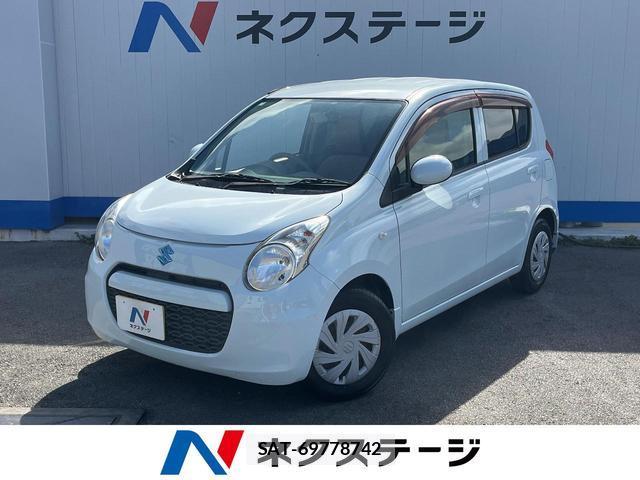 Suzuki ALTO 2013-02 8219672-0