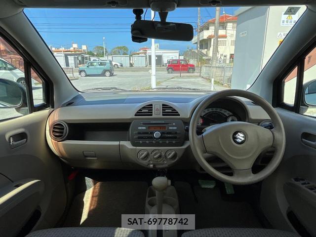 Suzuki ALTO 2013-02 8219672-1
