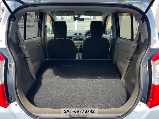Suzuki ALTO 2013-02 8219672-10