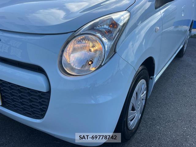 Suzuki ALTO 2013-02 8219672-11