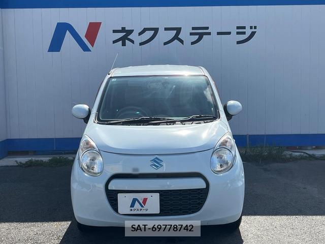 Suzuki ALTO 2013-02 8219672-13