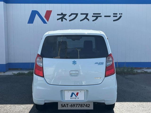 Suzuki ALTO 2013-02 8219672-14