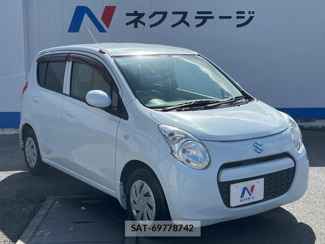Suzuki ALTO 2013-02 8219672-15