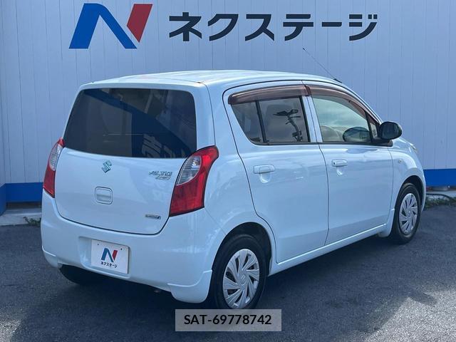 Suzuki ALTO 2013-02 8219672-16