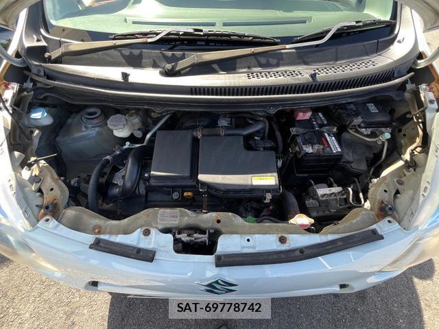 Suzuki ALTO 2013-02 8219672-17