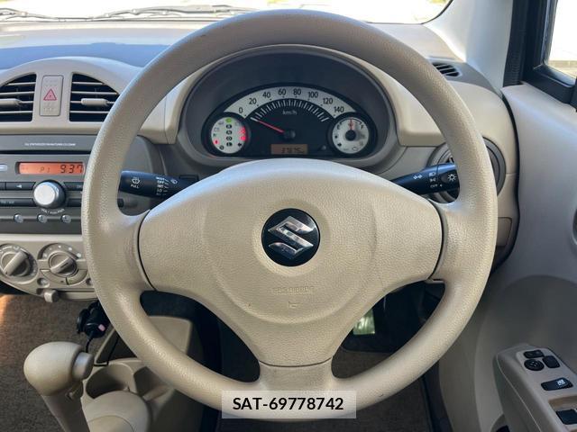 Suzuki ALTO 2013-02 8219672-7
