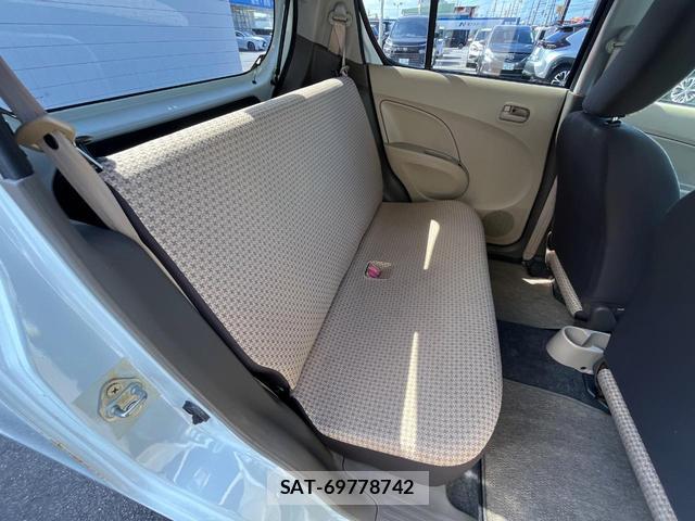 Suzuki ALTO 2013-02 8219672-9