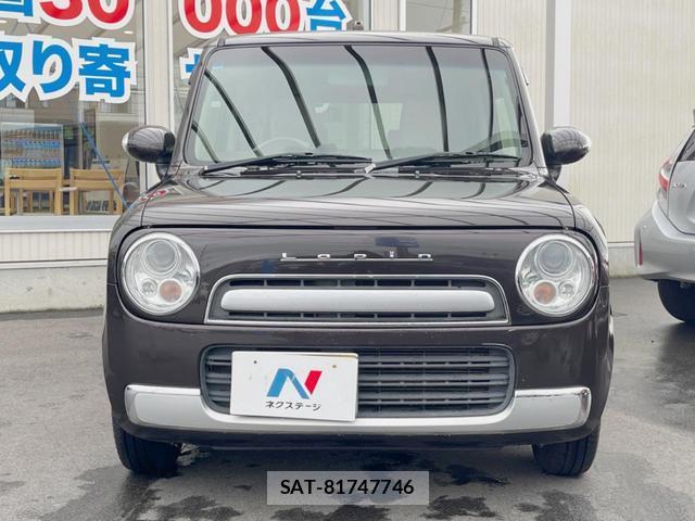Suzuki LAPIN 2014-03 8218470-12