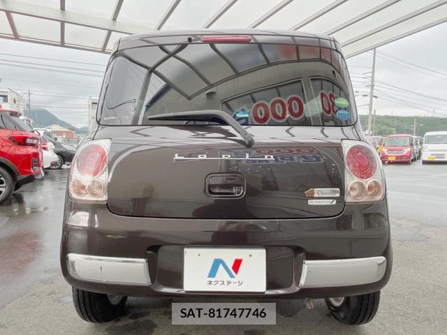 Suzuki LAPIN 2014-03 8218470-13